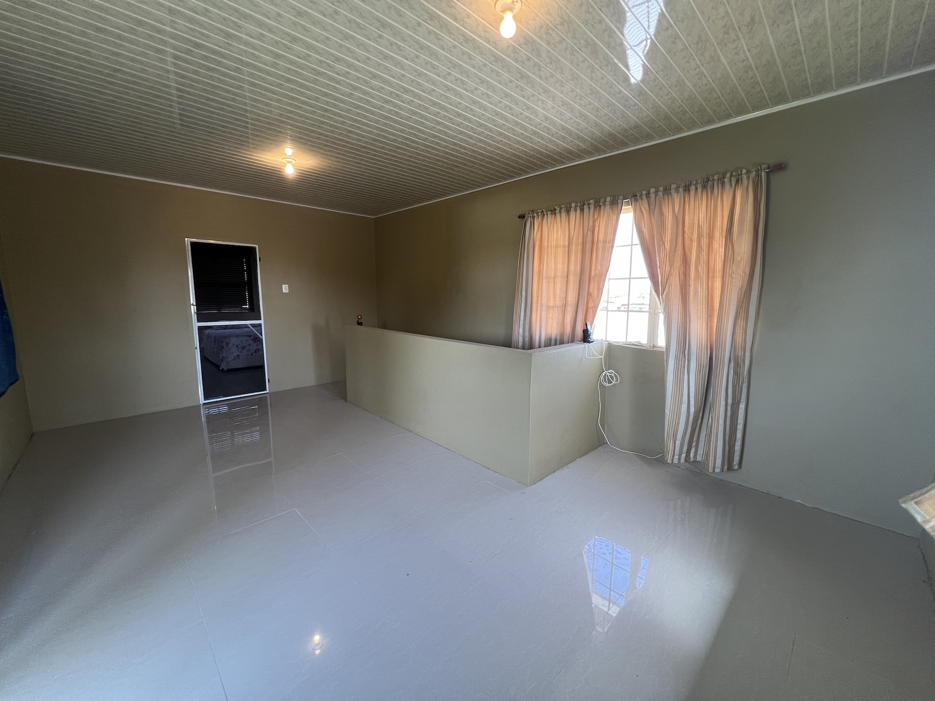 Couva House