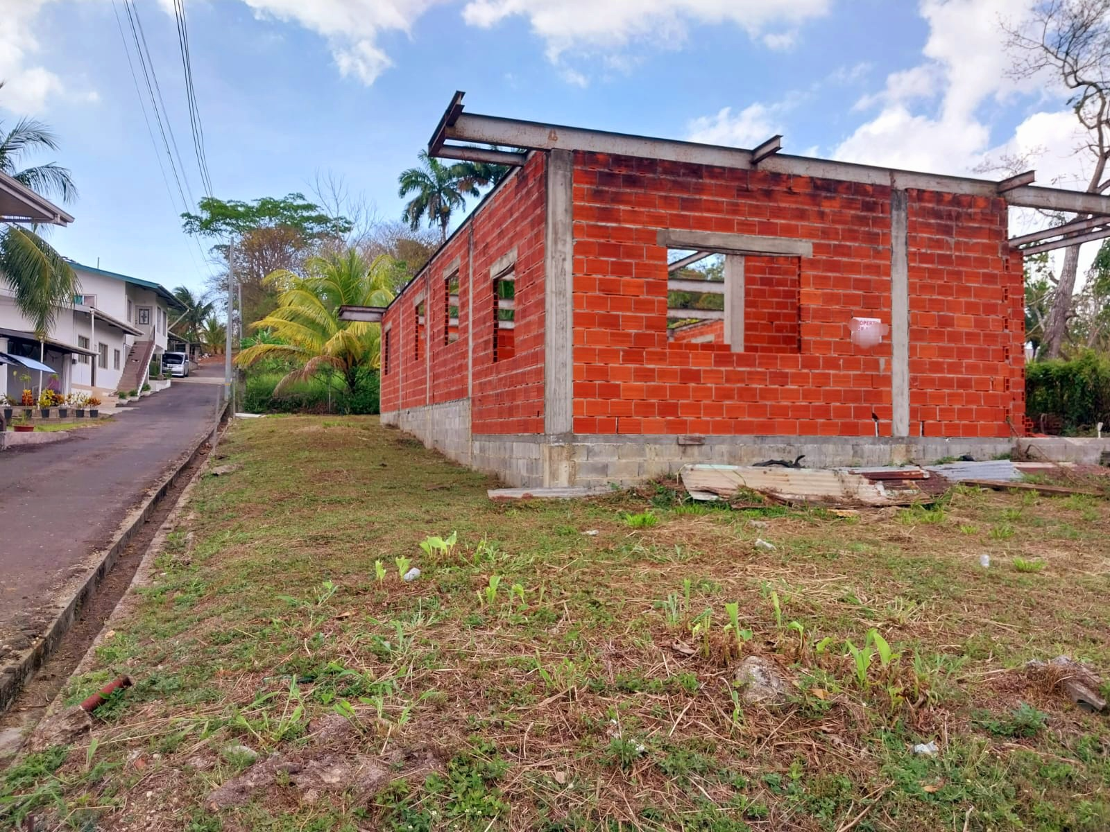 Princes Town House
