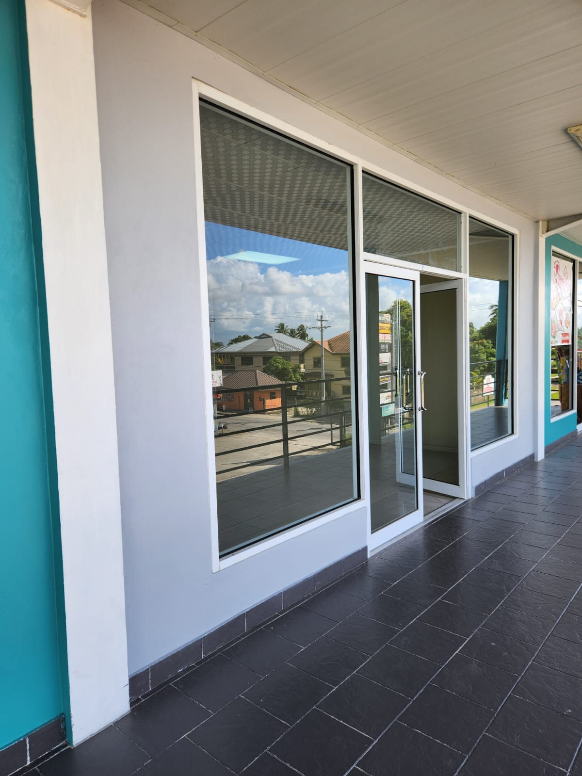2 Trinidad Munroe Road 109 Cunupia Commercial
