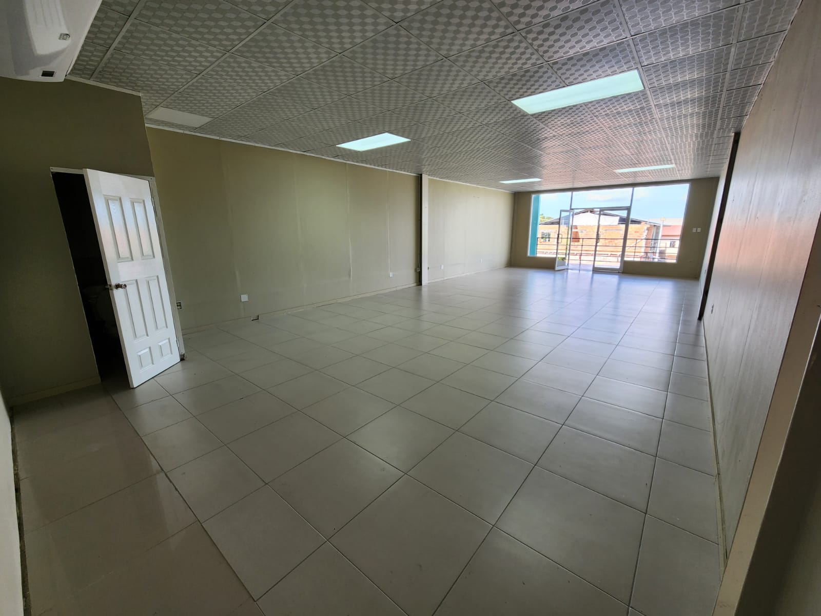 3 Trinidad Munroe Road 109 Cunupia Commercial