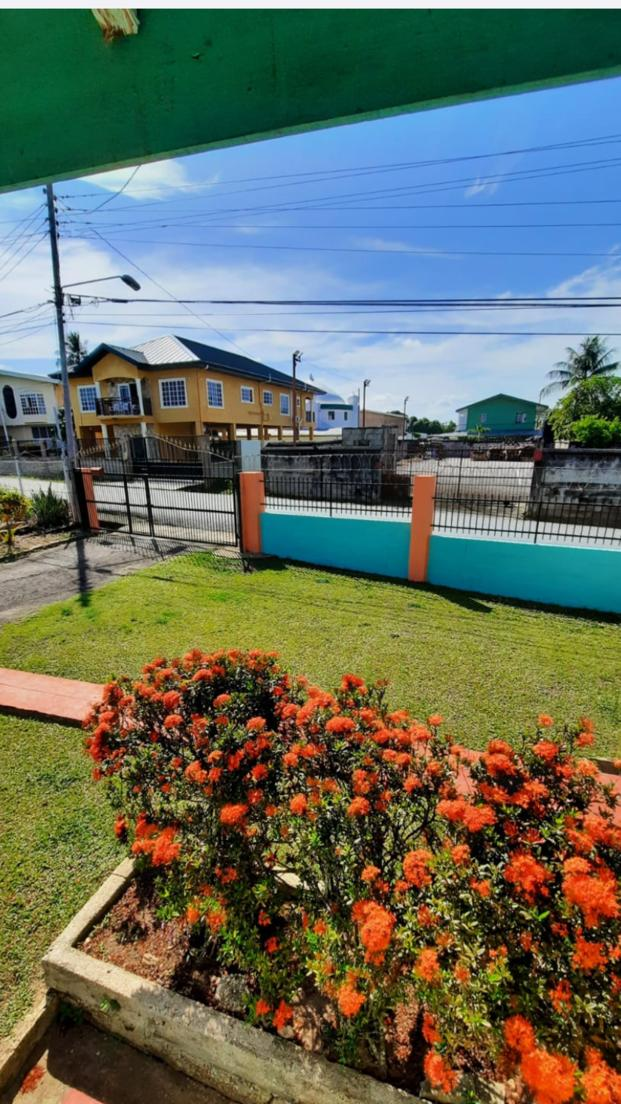 Tacarigua House