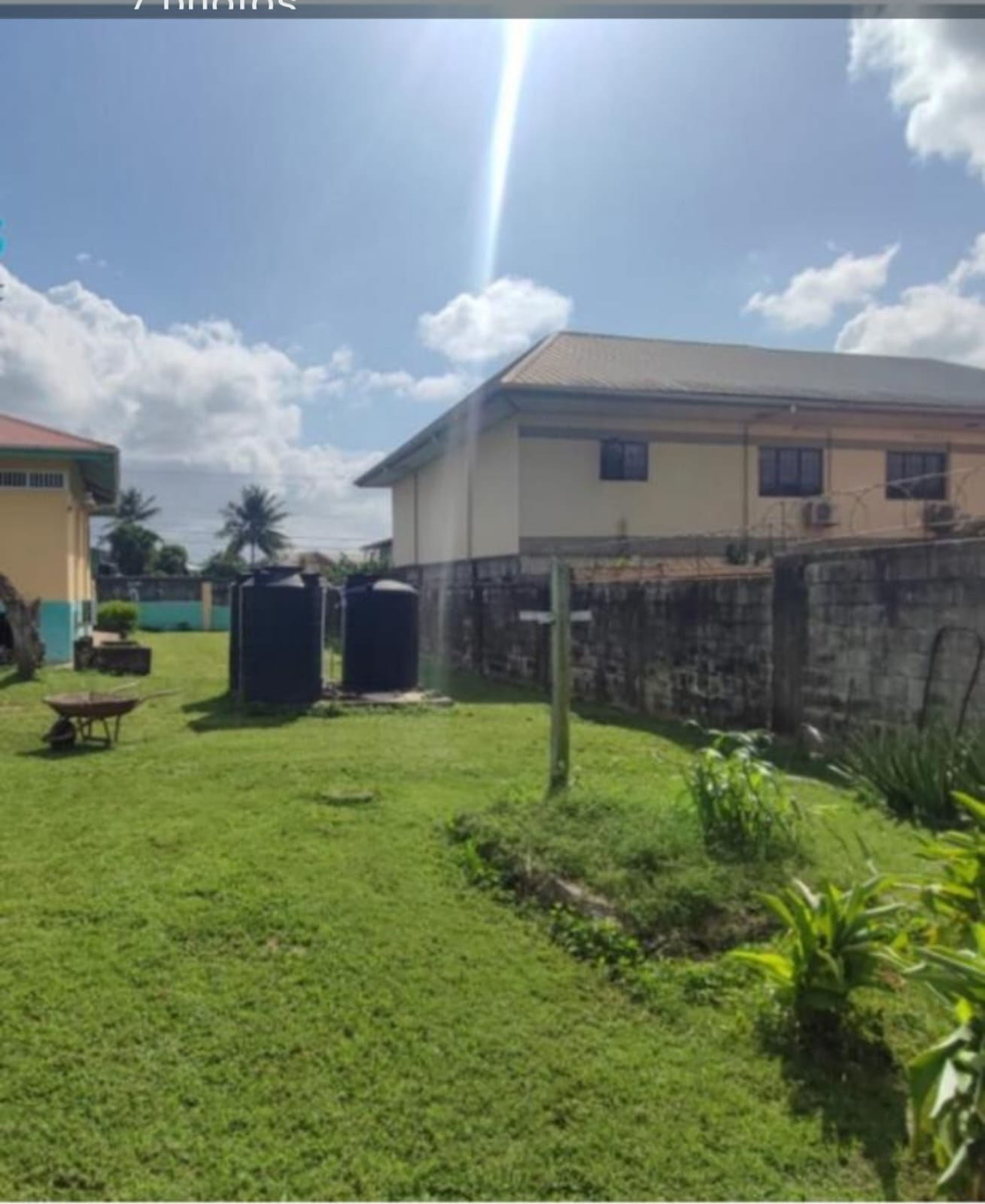 Tacarigua House