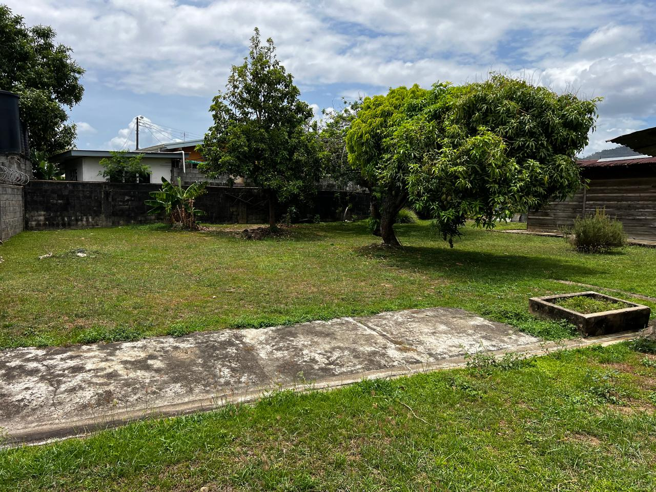 Tacarigua House