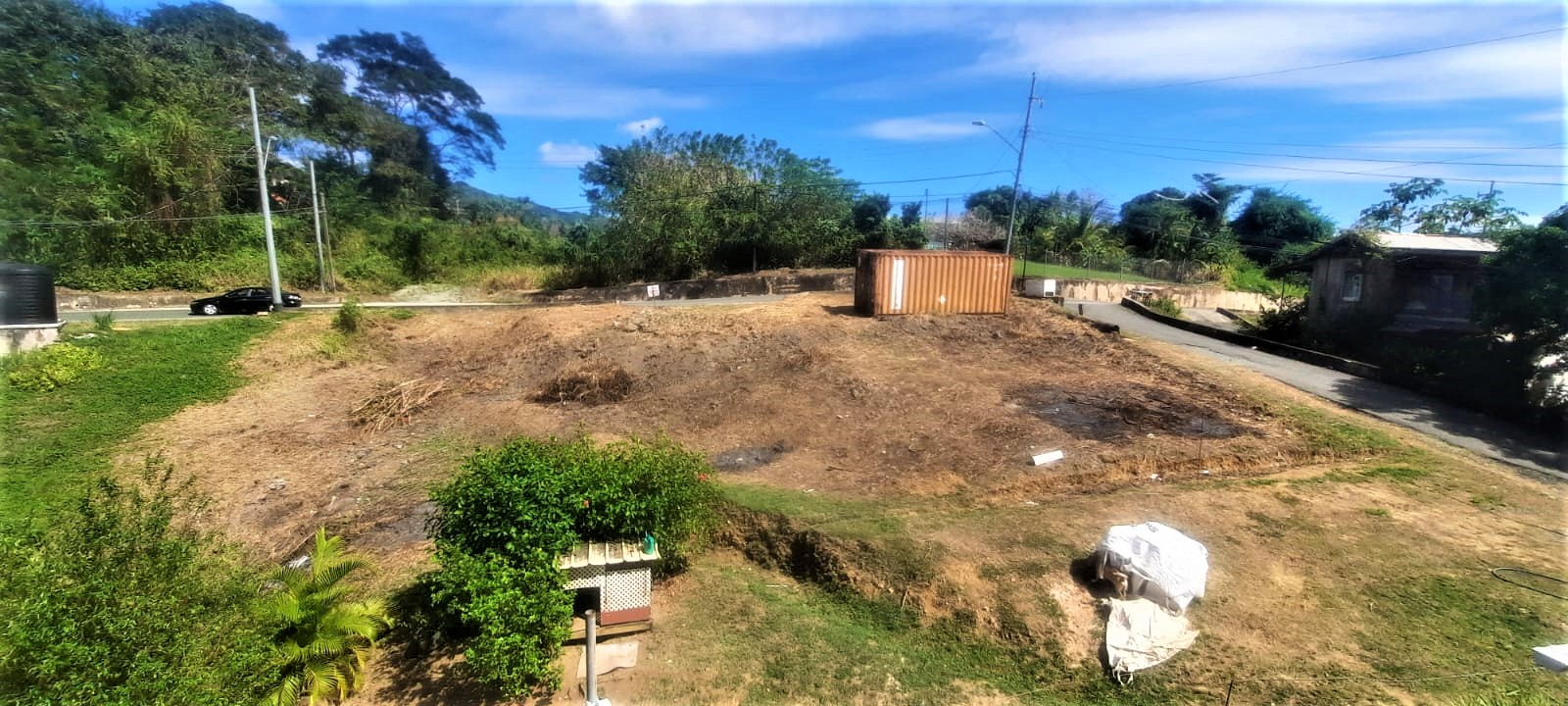 1 Tobago Glenn Rd Land Tobago Scarborough Land