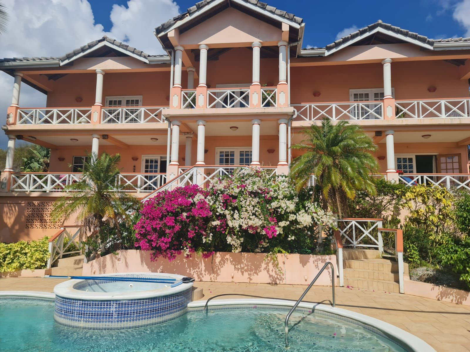 Tobago Signal Hill Villa