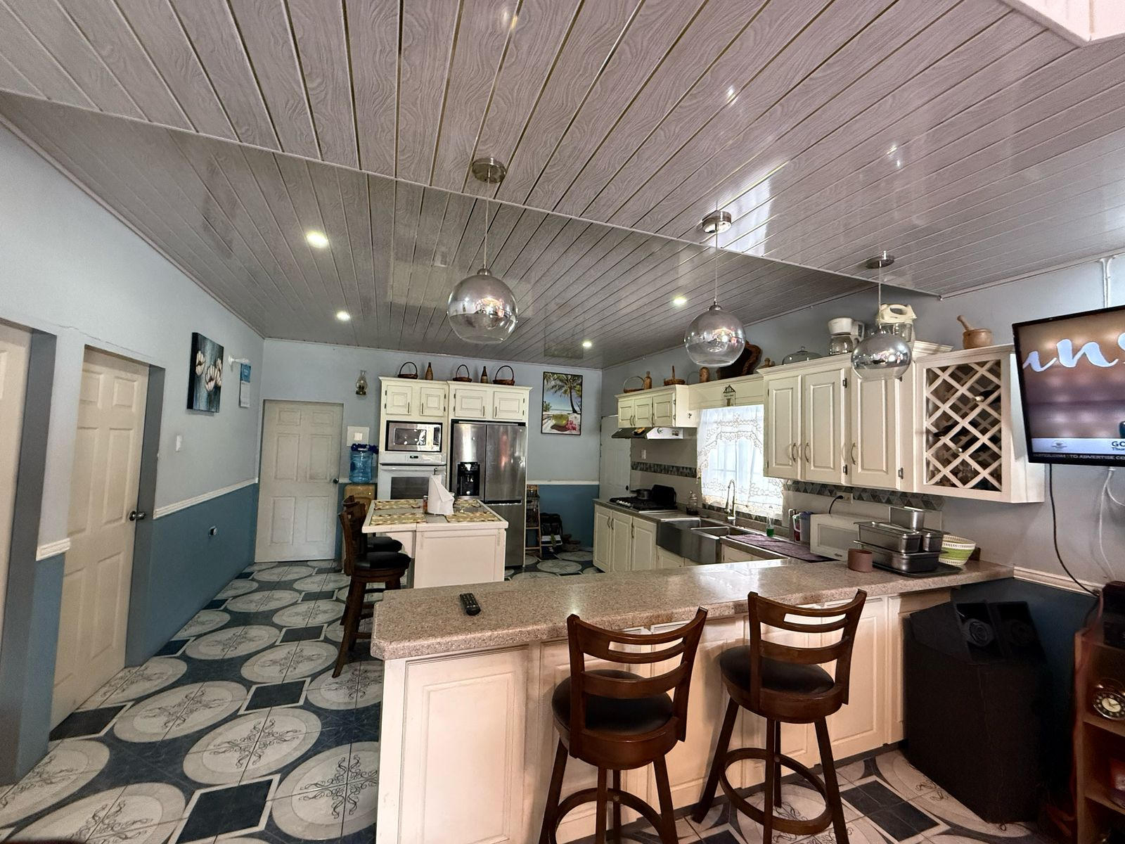 4 Trinidad La Brea Kern Street 18 La Brea Home