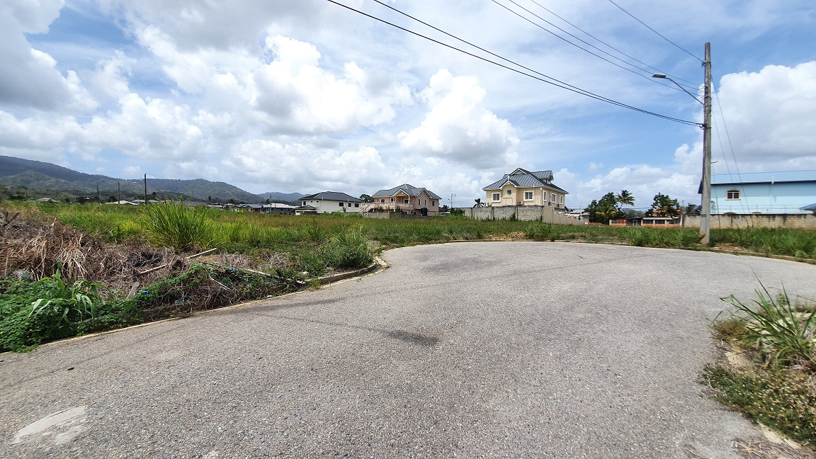 D’Abadie Land (Timberland Park) LOT 225