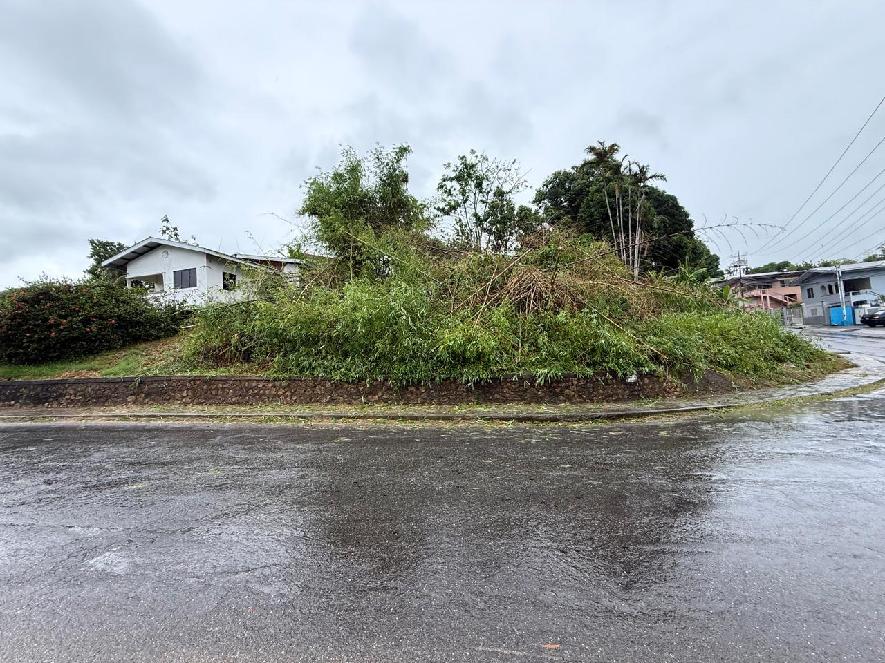 Couva Land