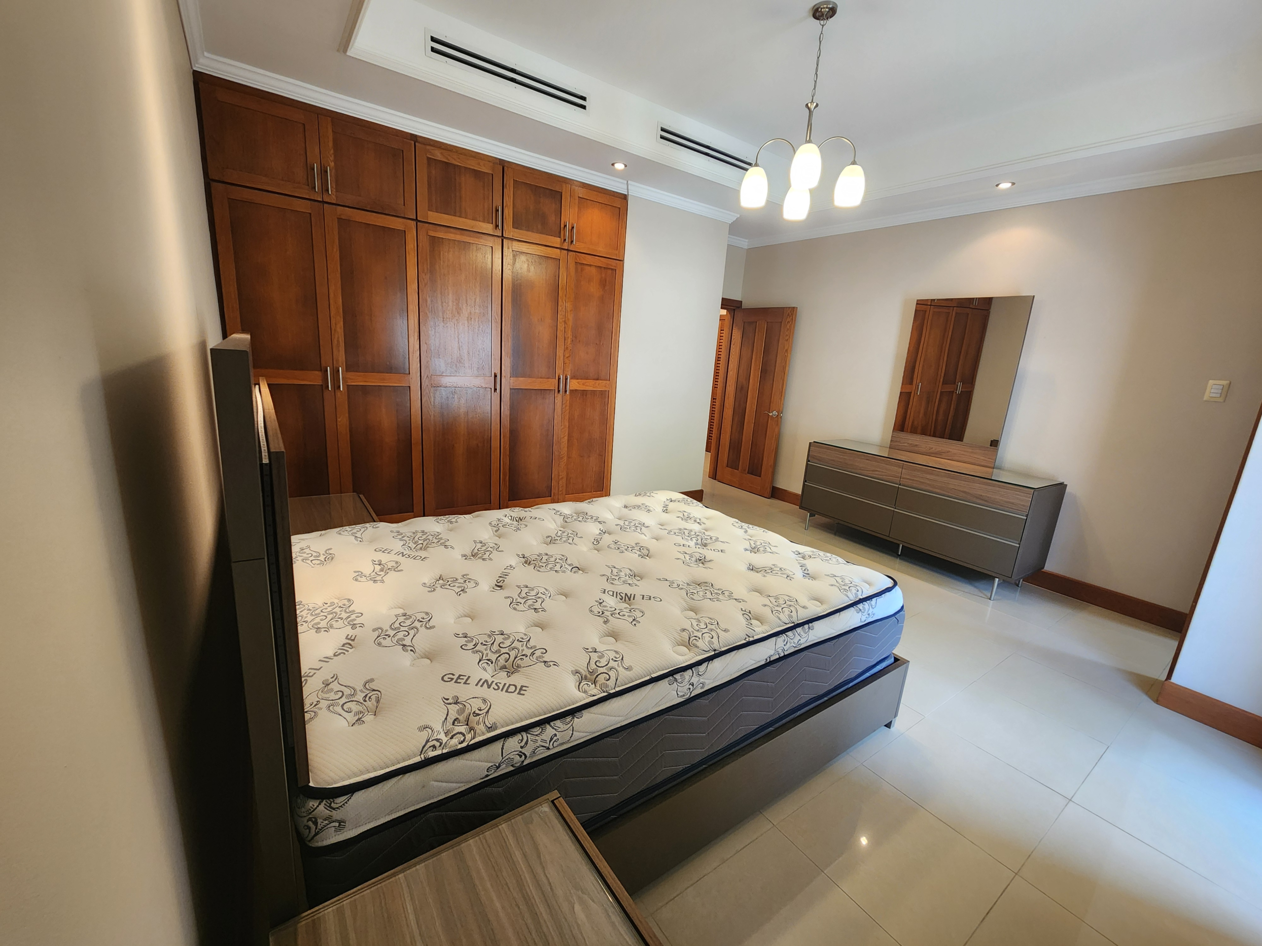 Maraval Villas of Haleland Park
