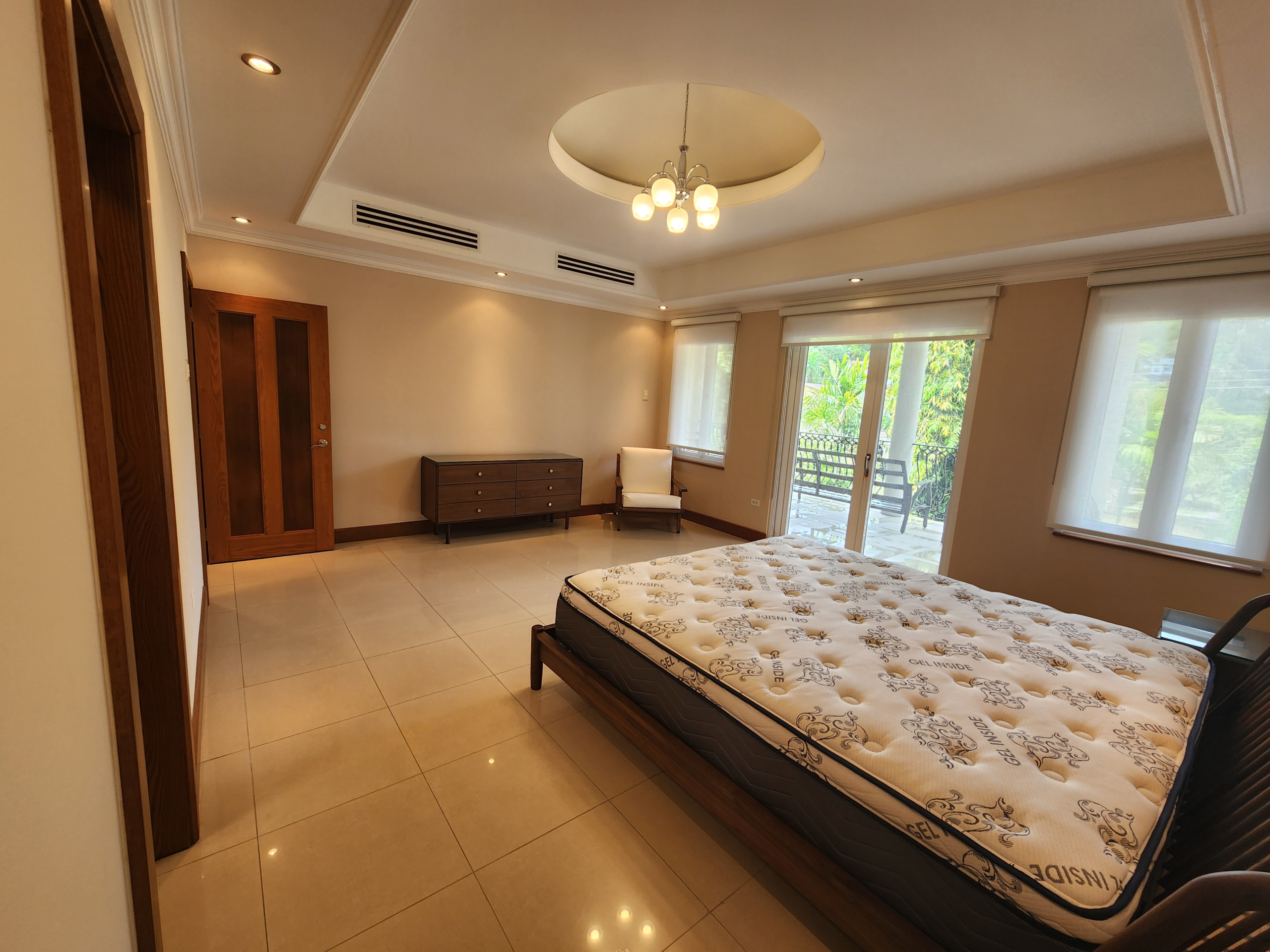 Maraval Villas of Haleland Park