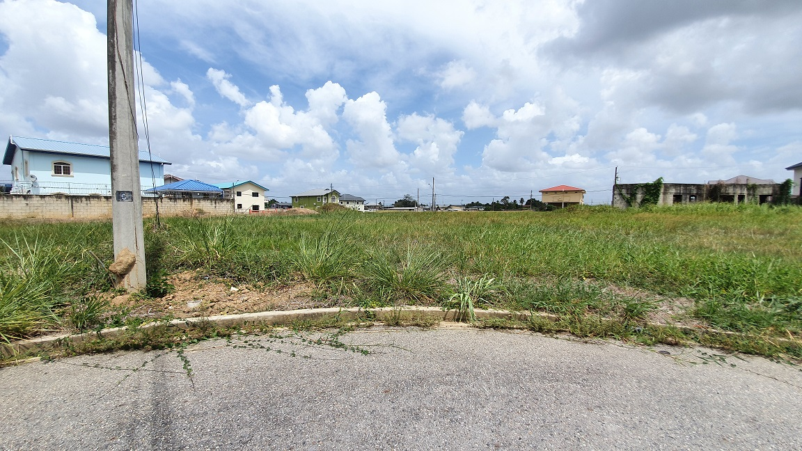 D’Abadie Land (Timberland Park) LOT 225