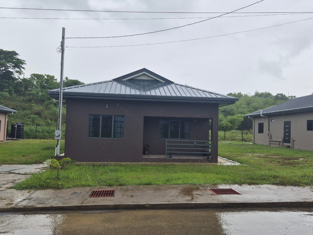 3 Carapo Todds Road Central Plains Caparo Homes