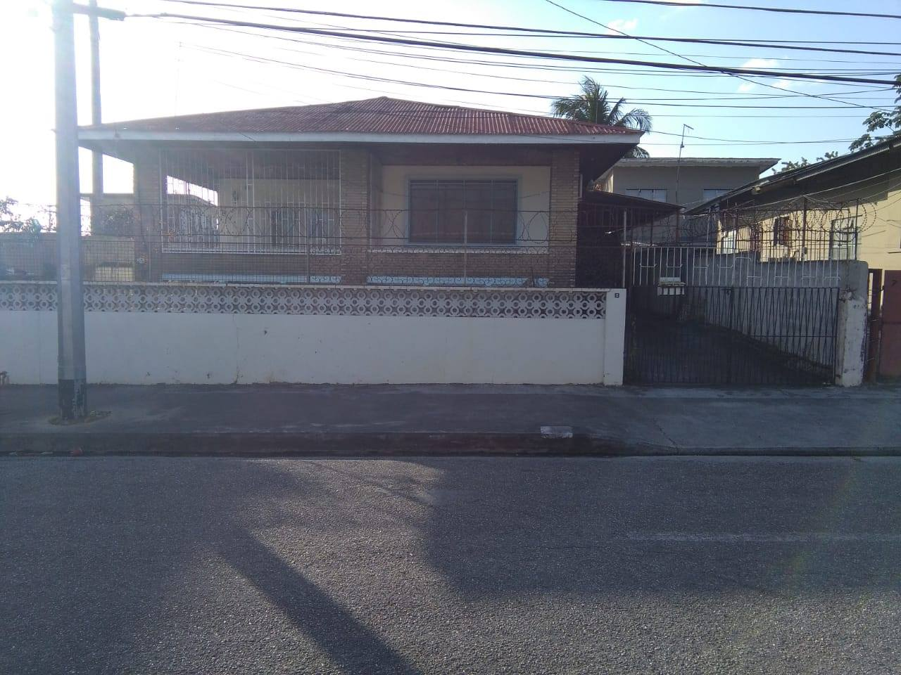 Woodbrook House