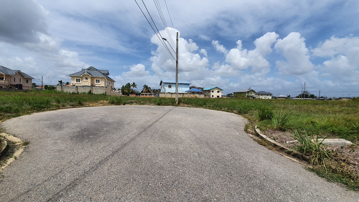 D’Abadie Land (Timberland Park) LOT 225