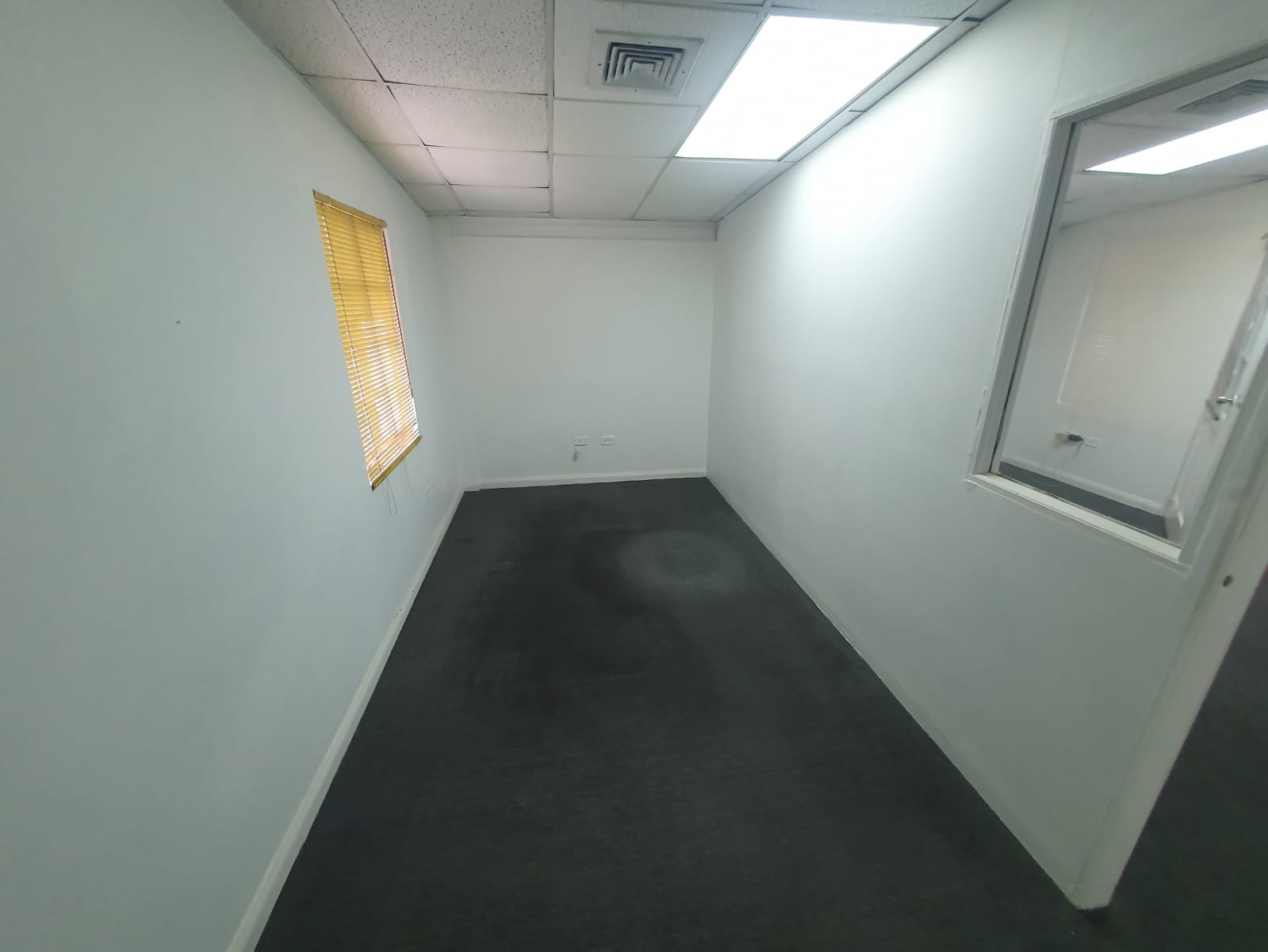 8B side office 1 Belmont Commercial Space Unit 8B
