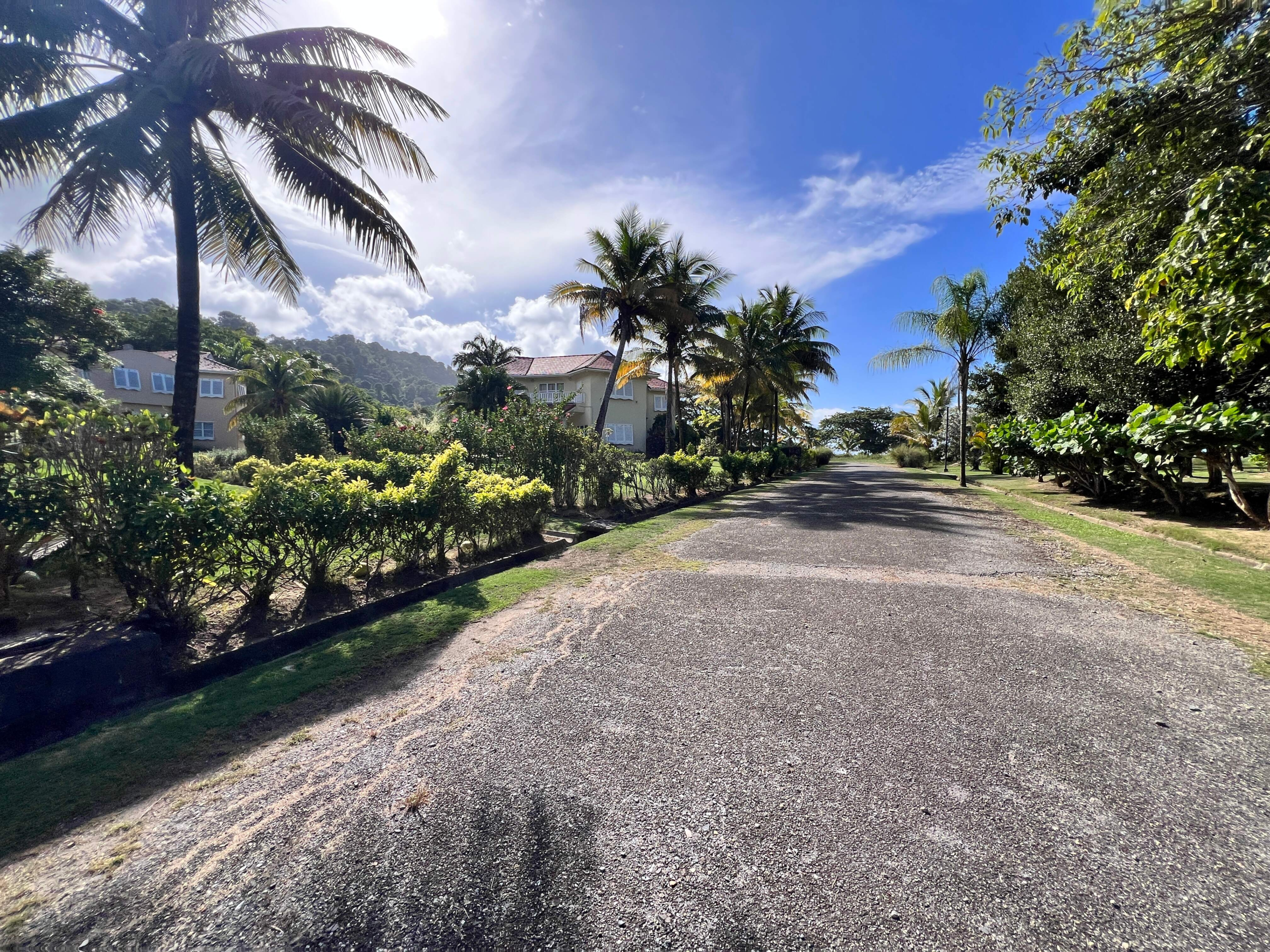 Blanchisseuse Beach House Marianne Estates 3 Blanchisseuse Coastal Townhouse