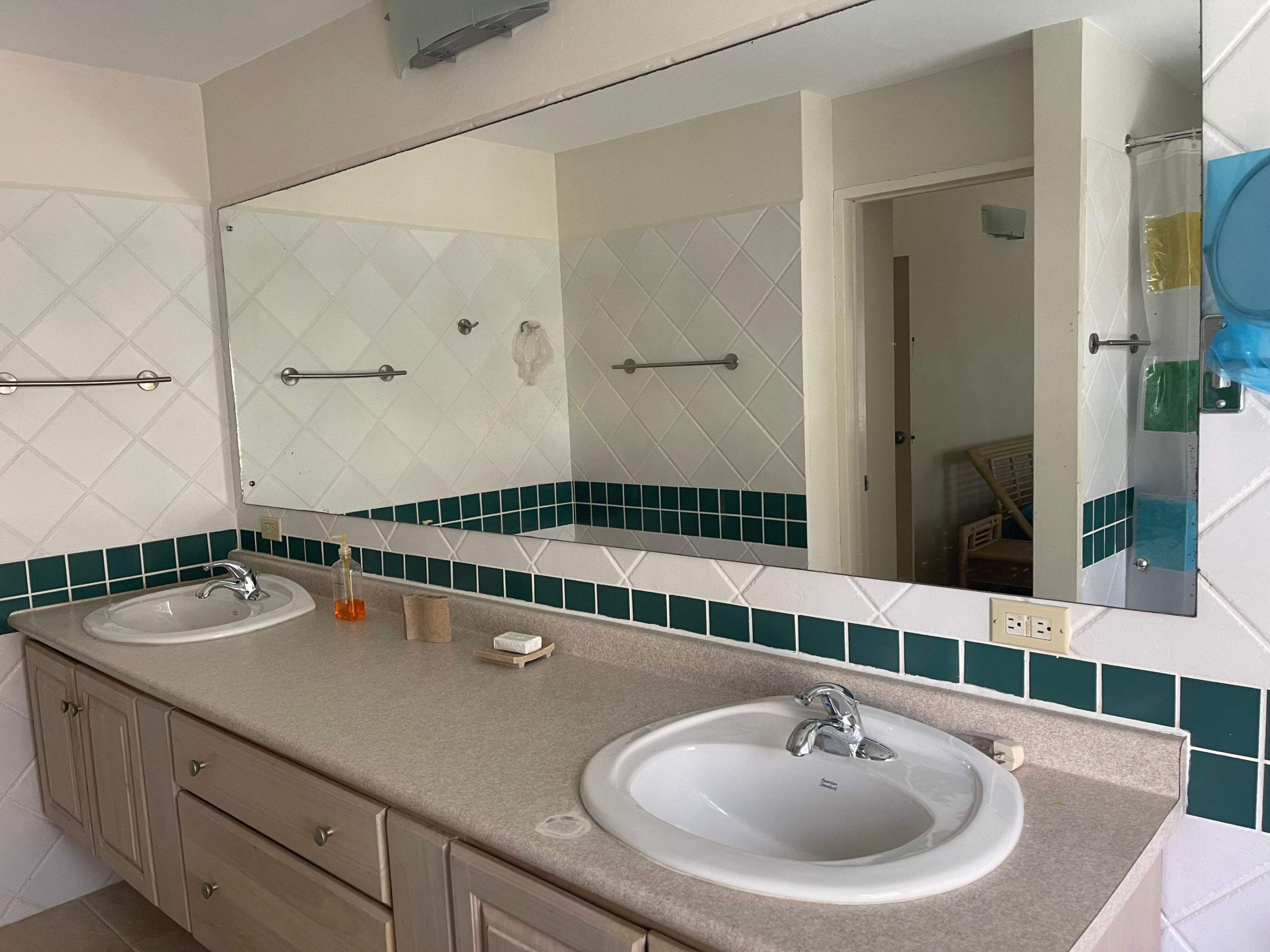 Blanchisseuse Beach House Marianne Estates Bathroom Blanchisseuse Coastal Townhouse