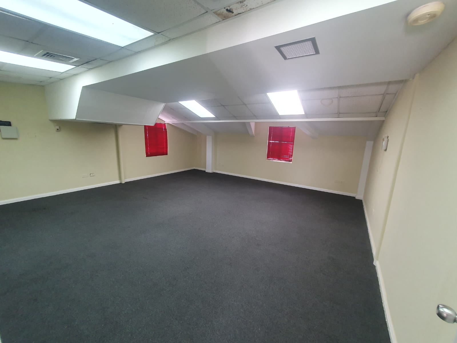 Belmont Commercial Space Unit 8A