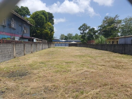 Chaguanas Land