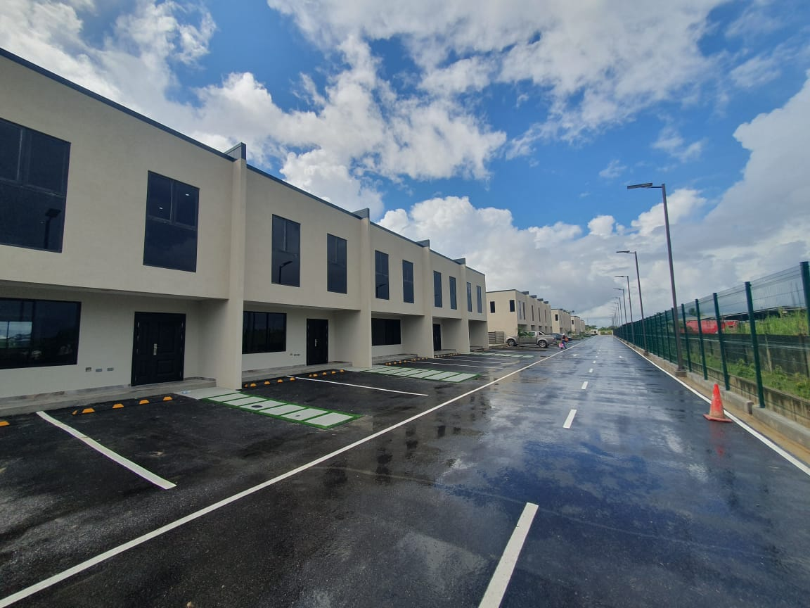 1 (2) Cunupia, Bejucal Luxury Townhouses