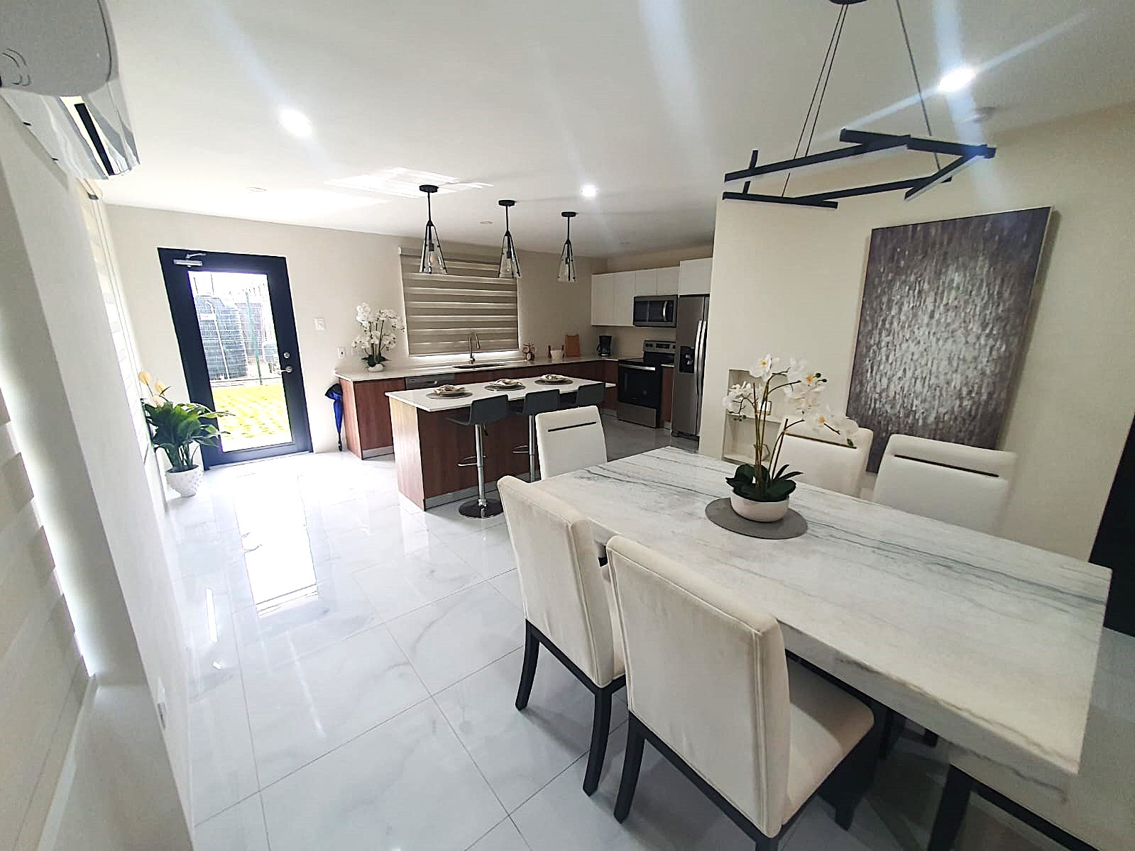 2 (2) Cunupia, Bejucal Luxury Townhouses