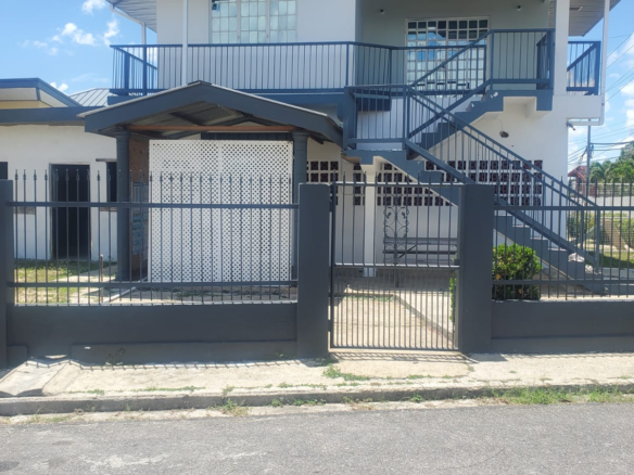 Arima Apartment Building