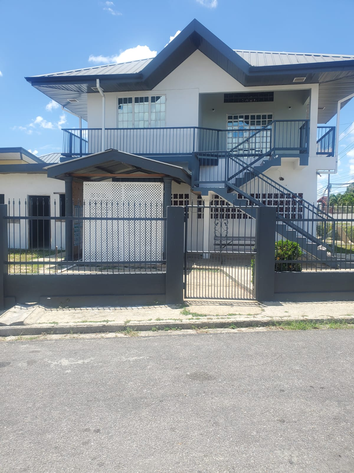 Arima Apartment Building