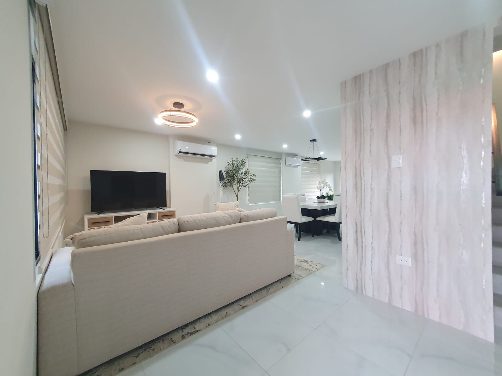 3 (2) Cunupia, Bejucal Luxury Townhouses