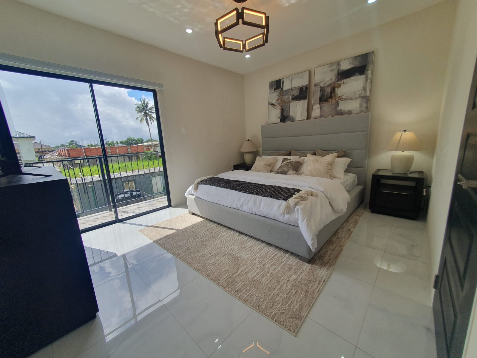 6 (2) Cunupia, Bejucal Luxury Townhouses