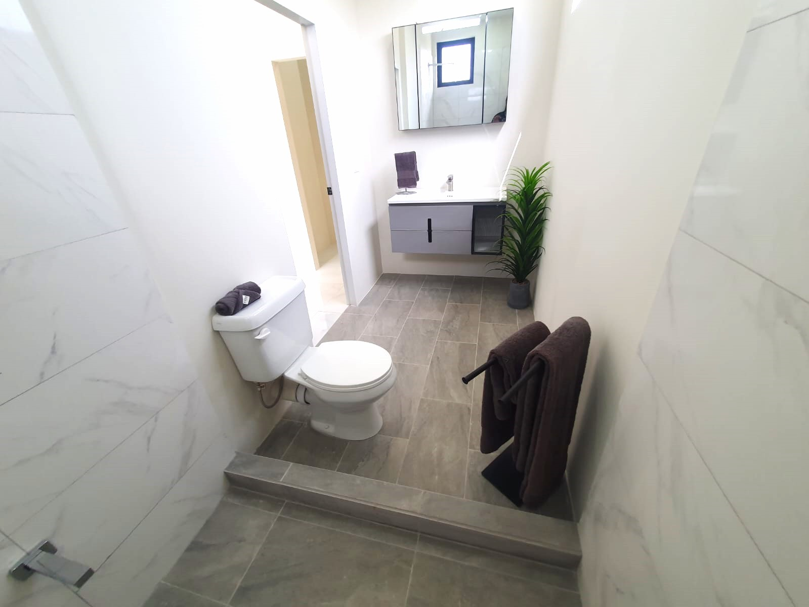 7 (1) Cunupia, Bejucal Luxury Townhouses