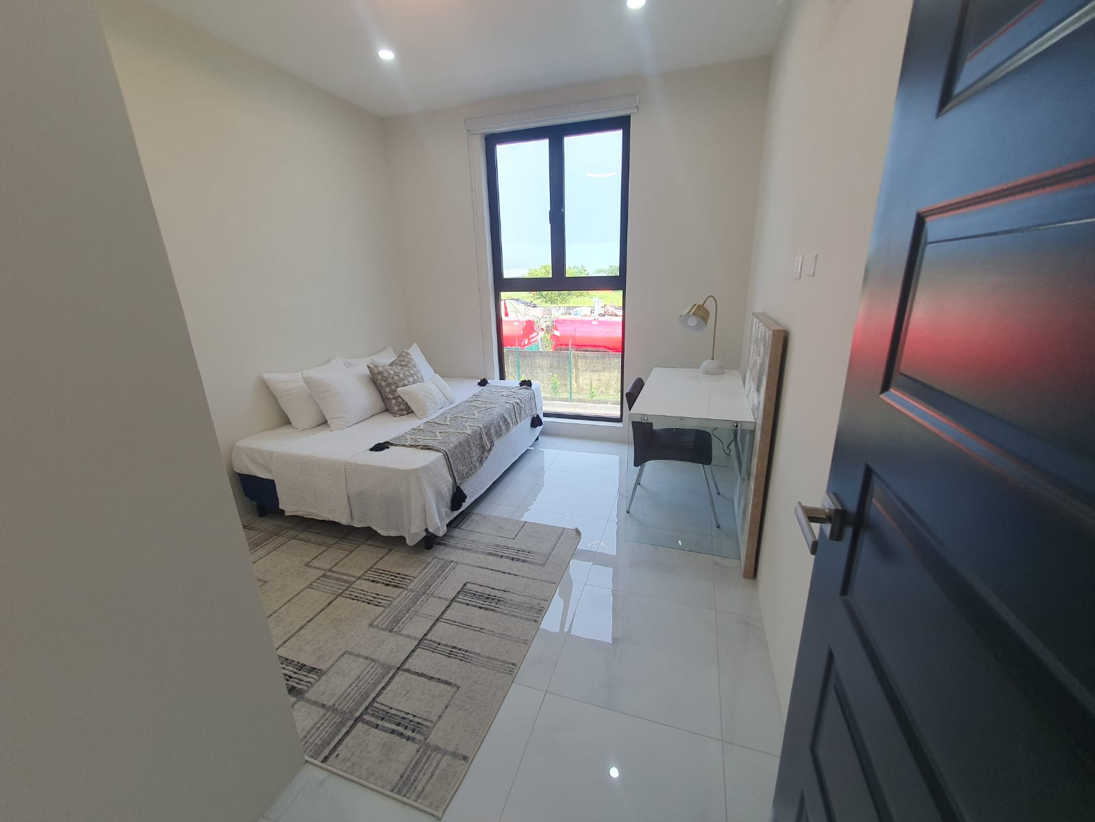 9 (1) Cunupia, Bejucal Luxury Townhouses