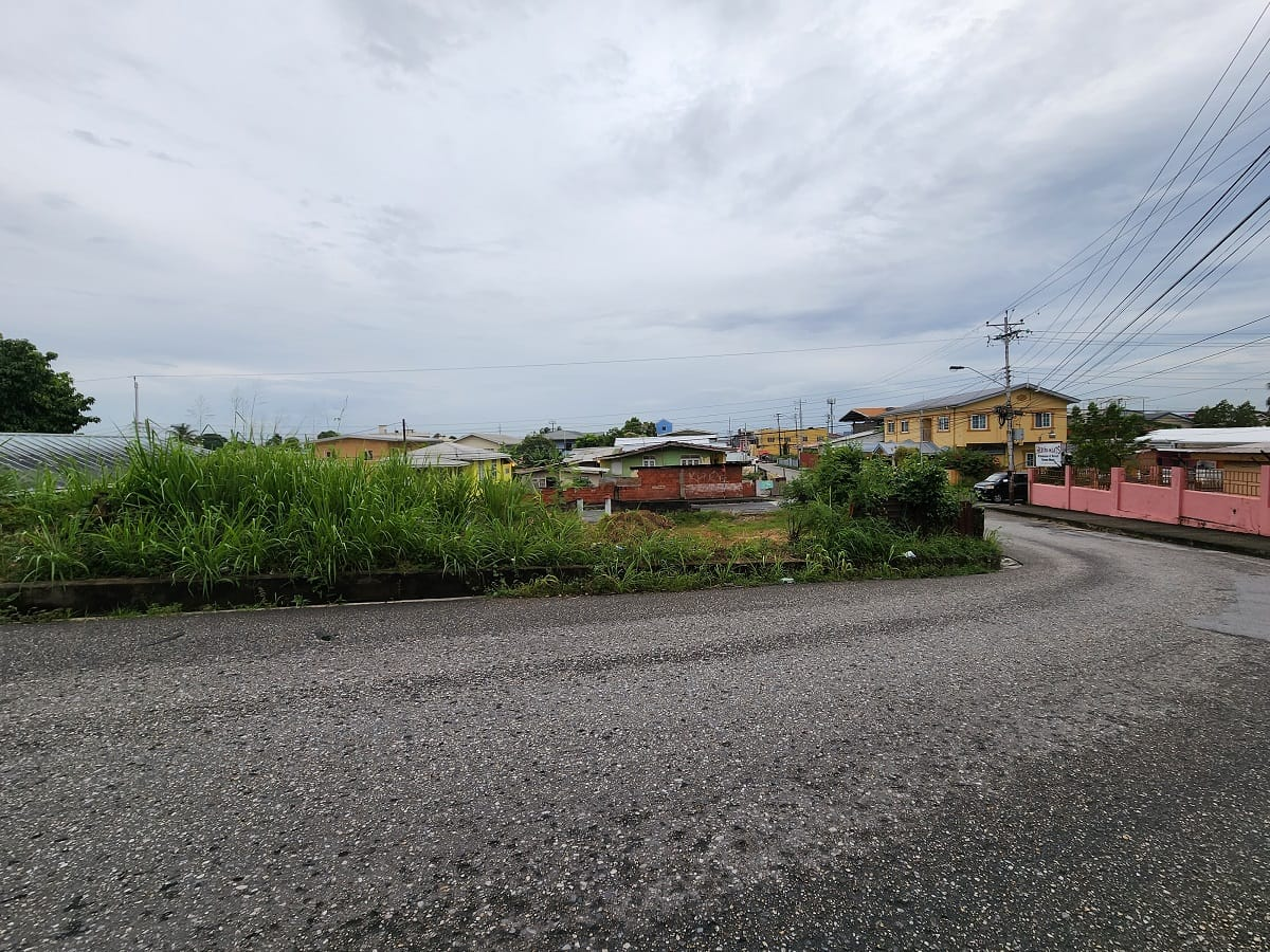 Barataria Land