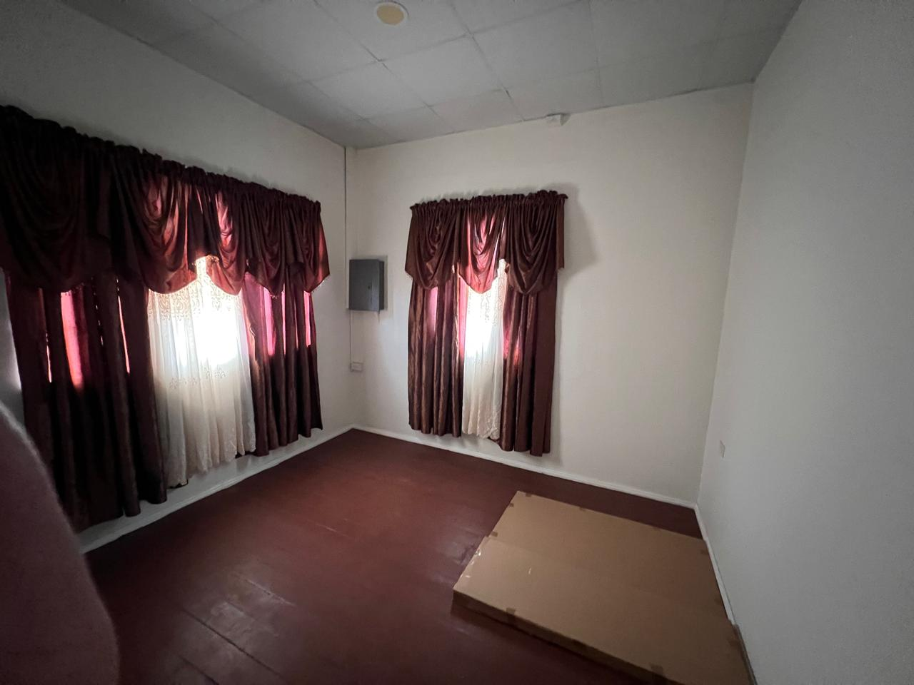 Couva House