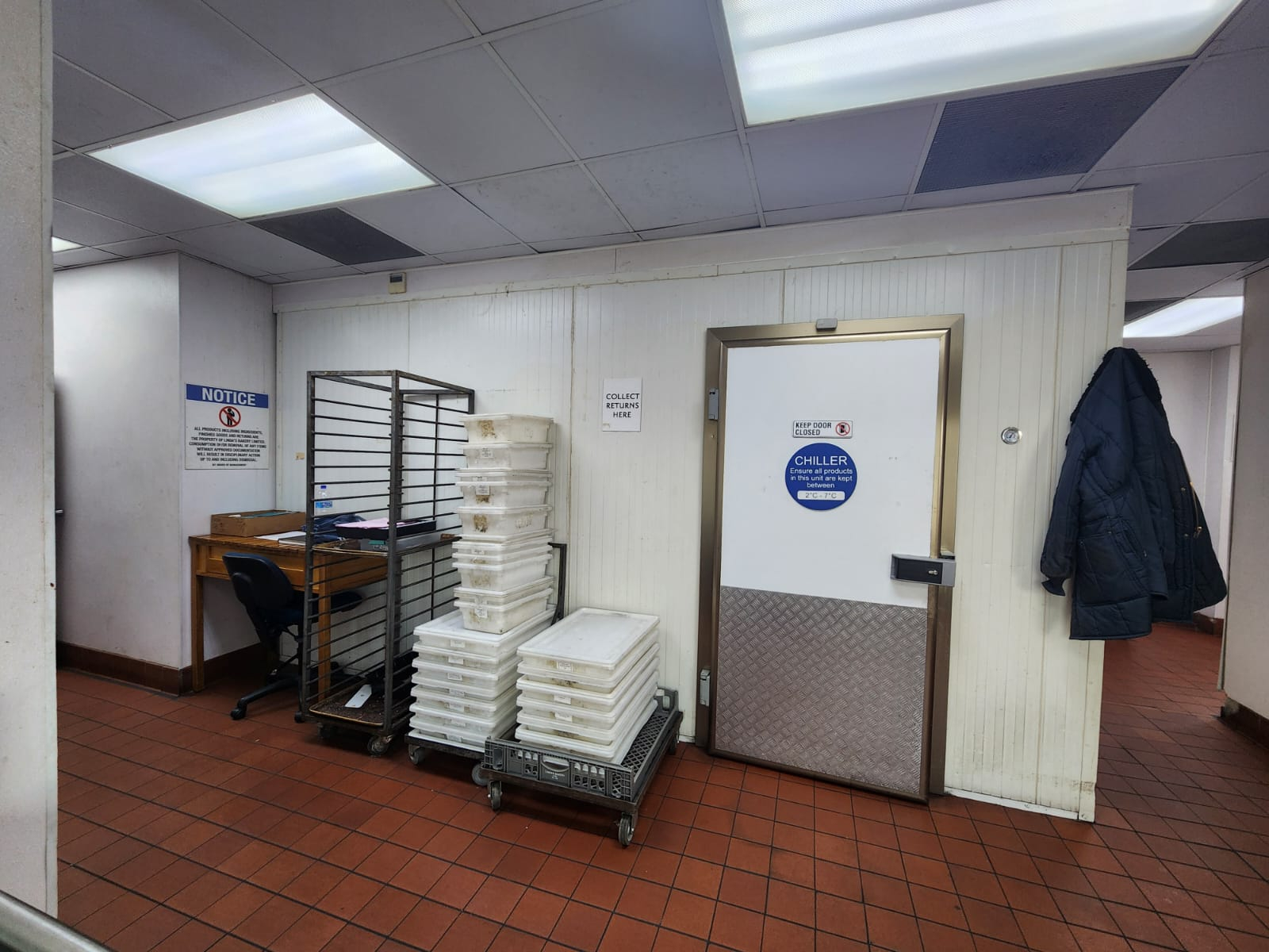 Marabella Commercial Property