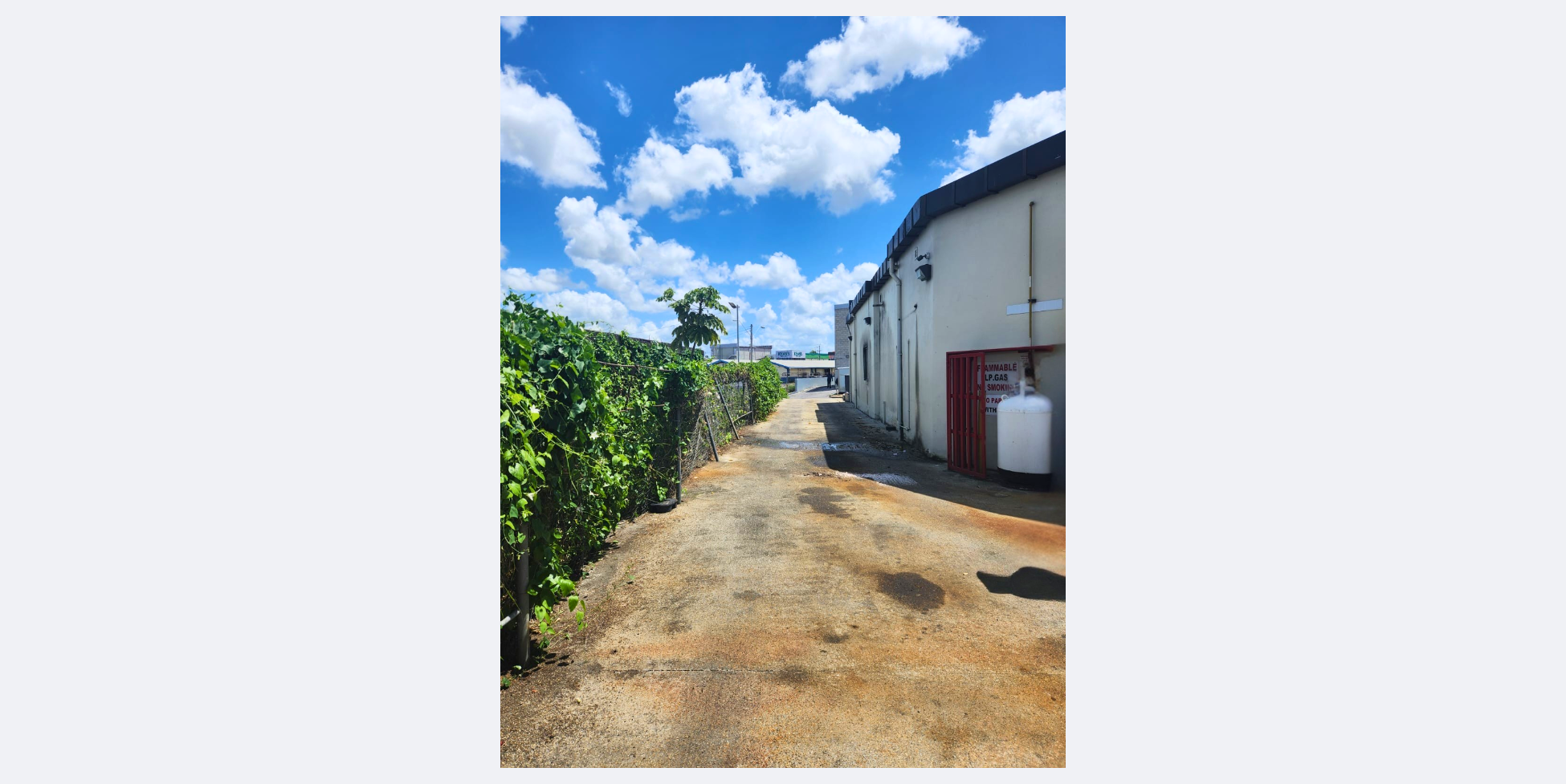 Marabella Commercial Property
