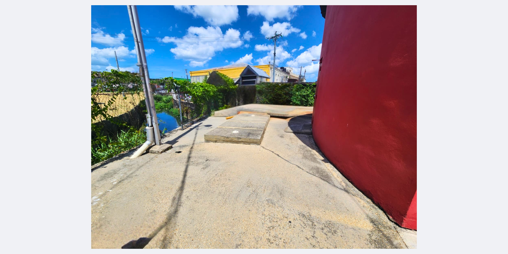 Marabella Commercial Property