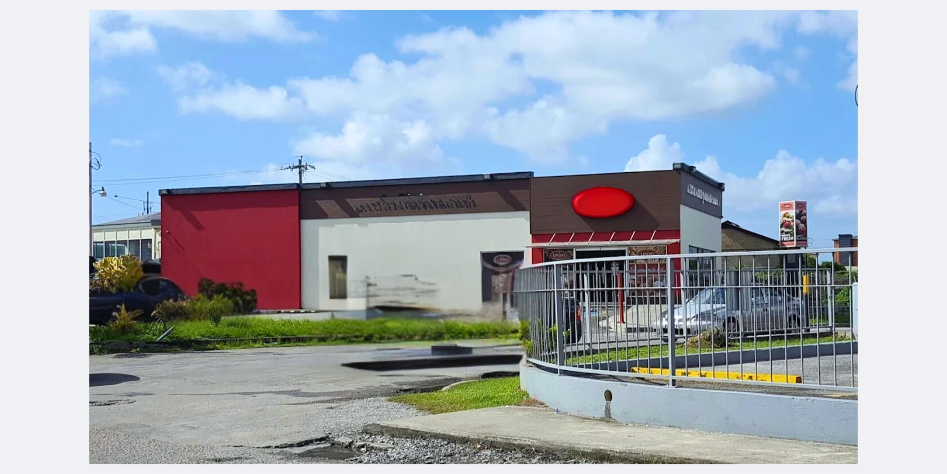Marabella Commercial Property