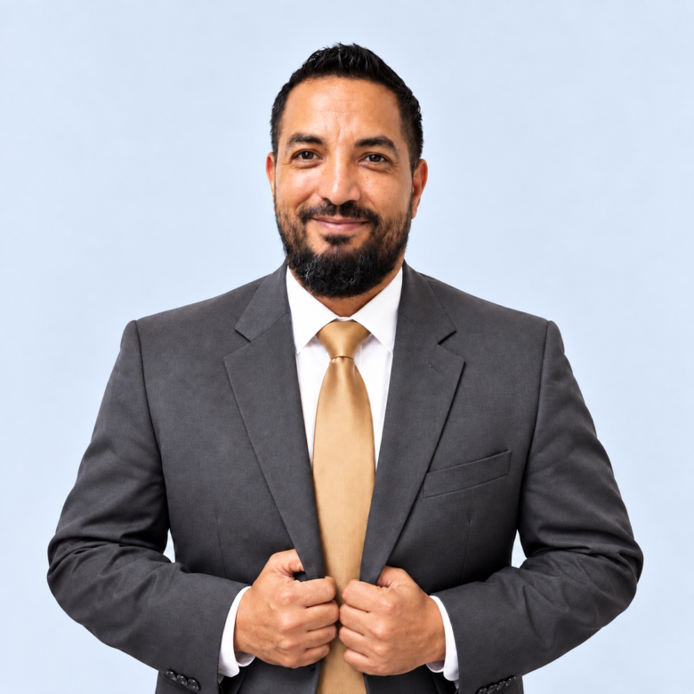 John Shairsingh