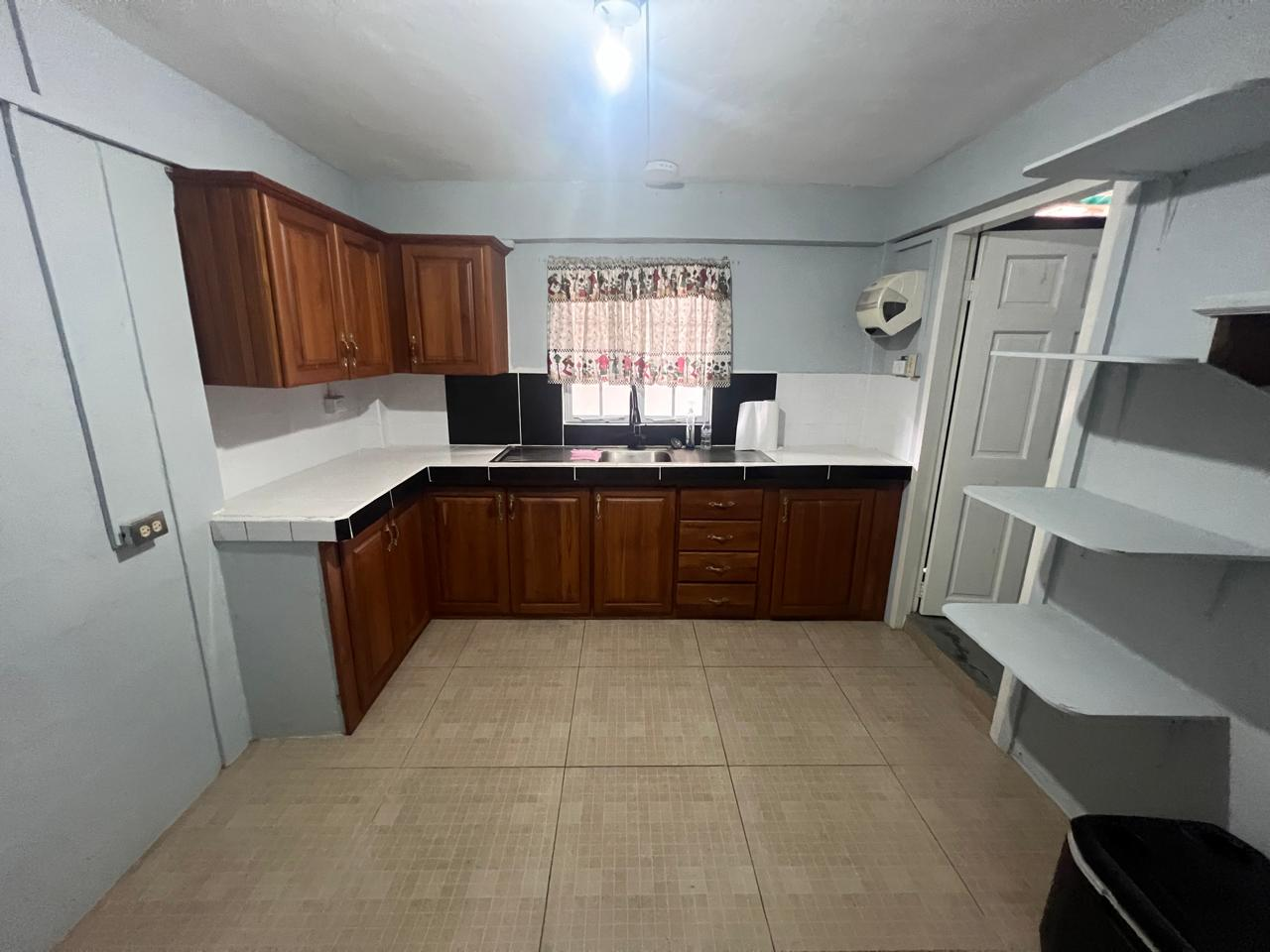 Couva House