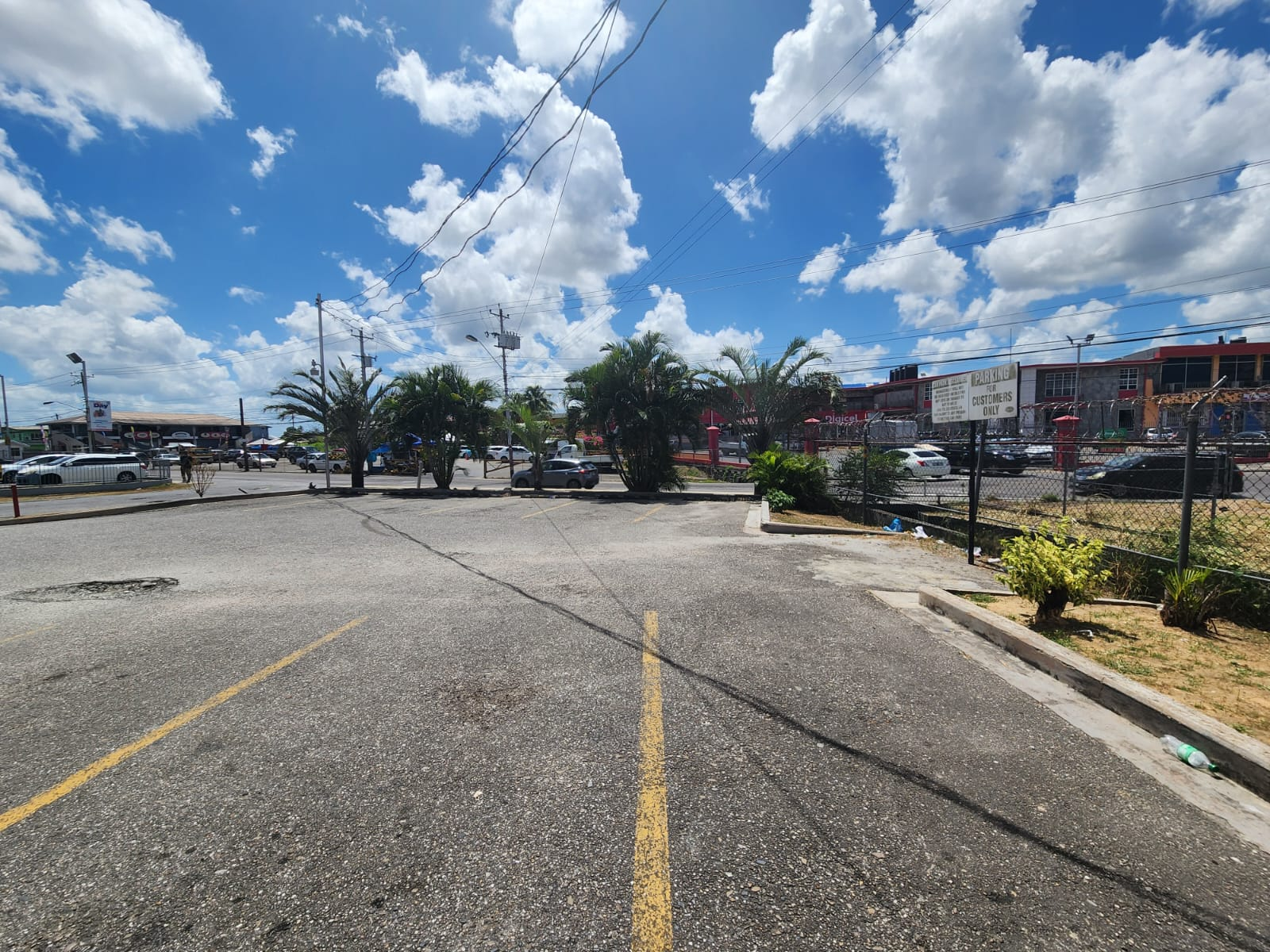 Marabella Commercial Property