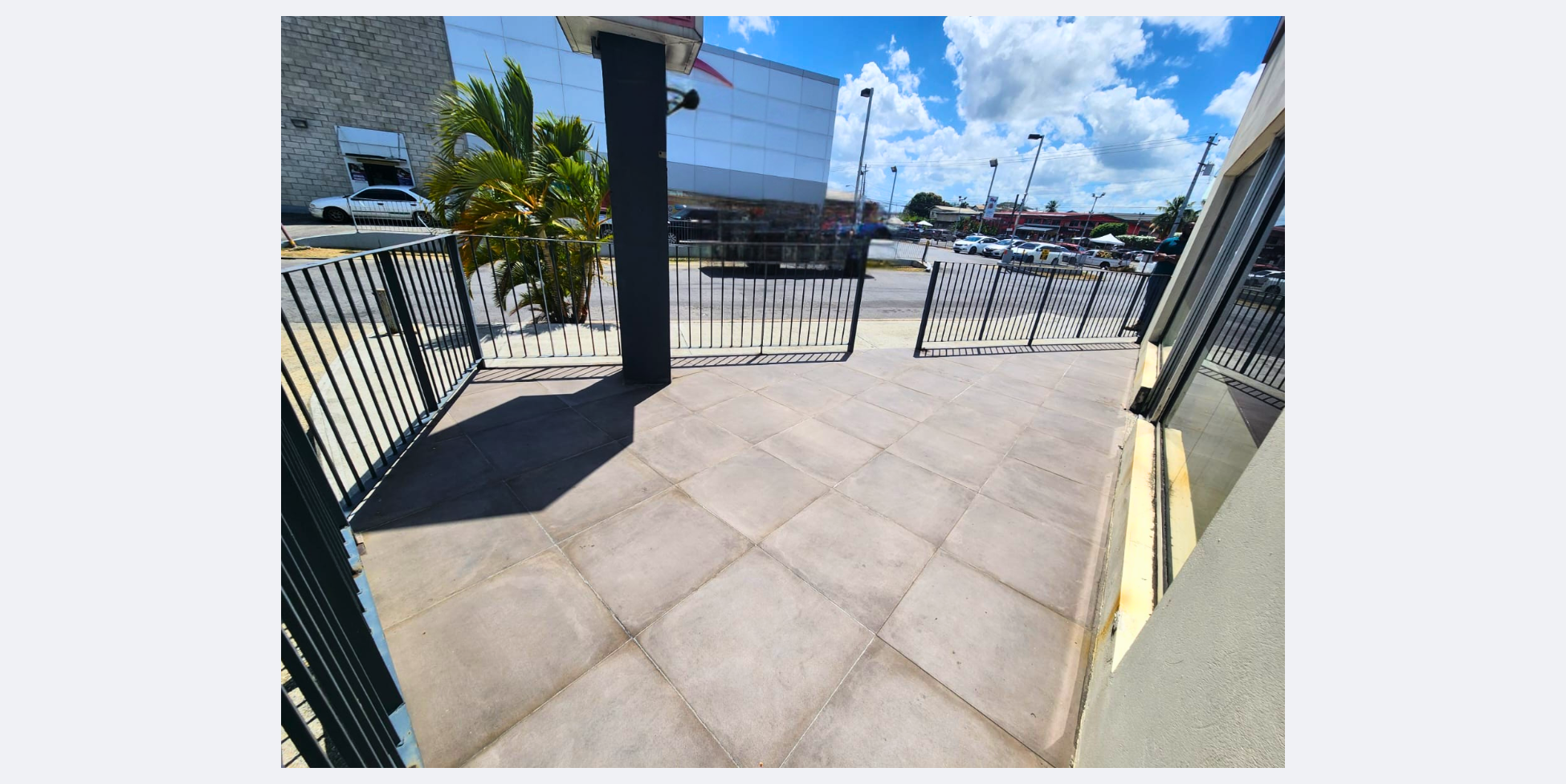 Marabella Commercial Property