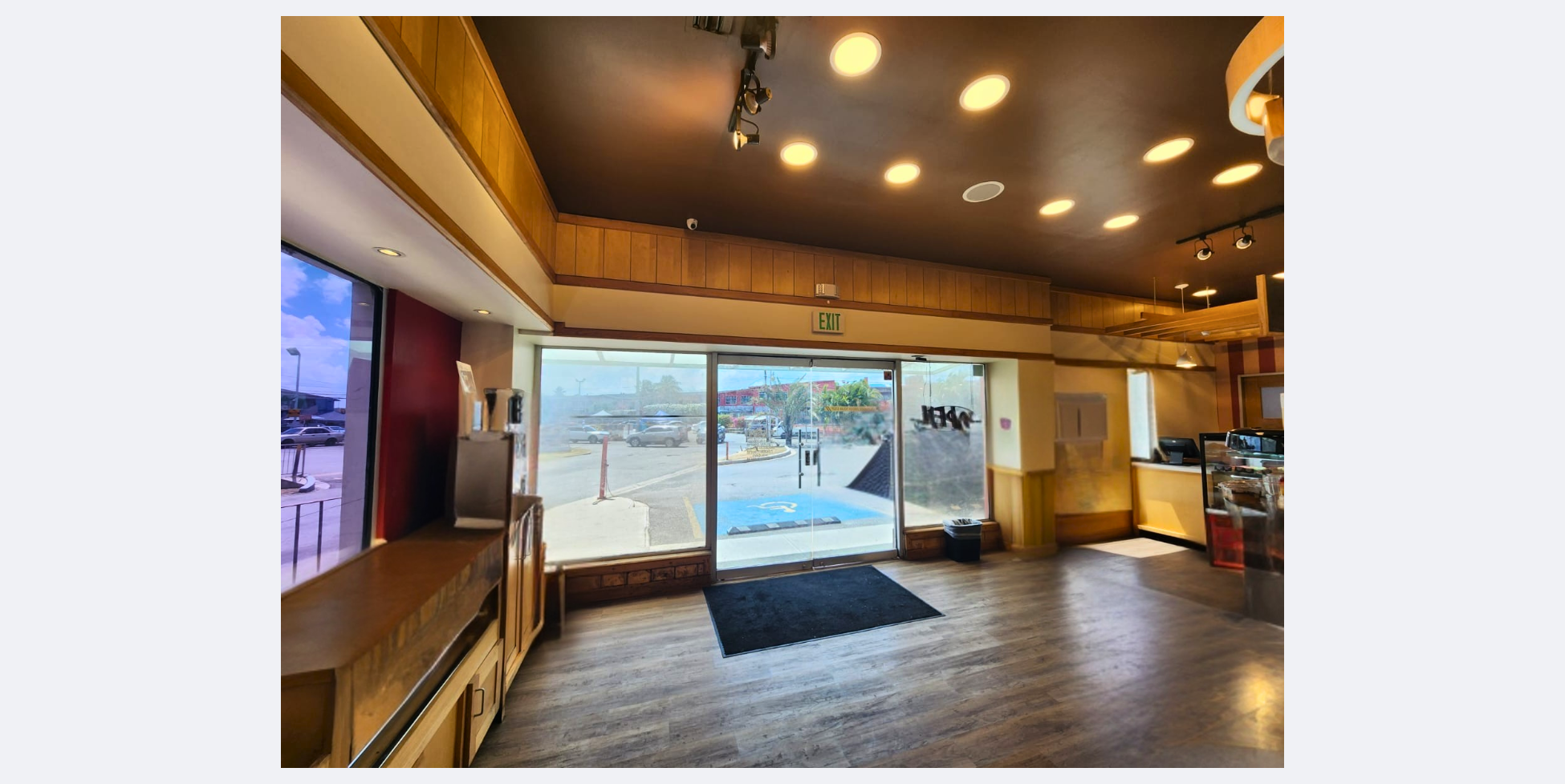 Marabella Commercial Property