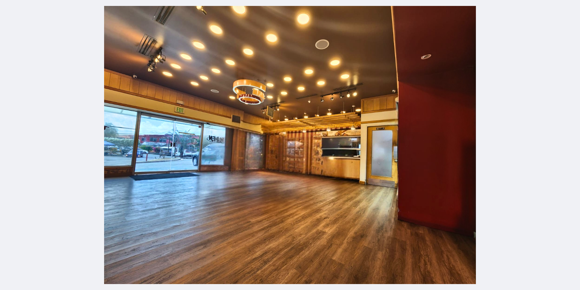 Marabella Commercial Property