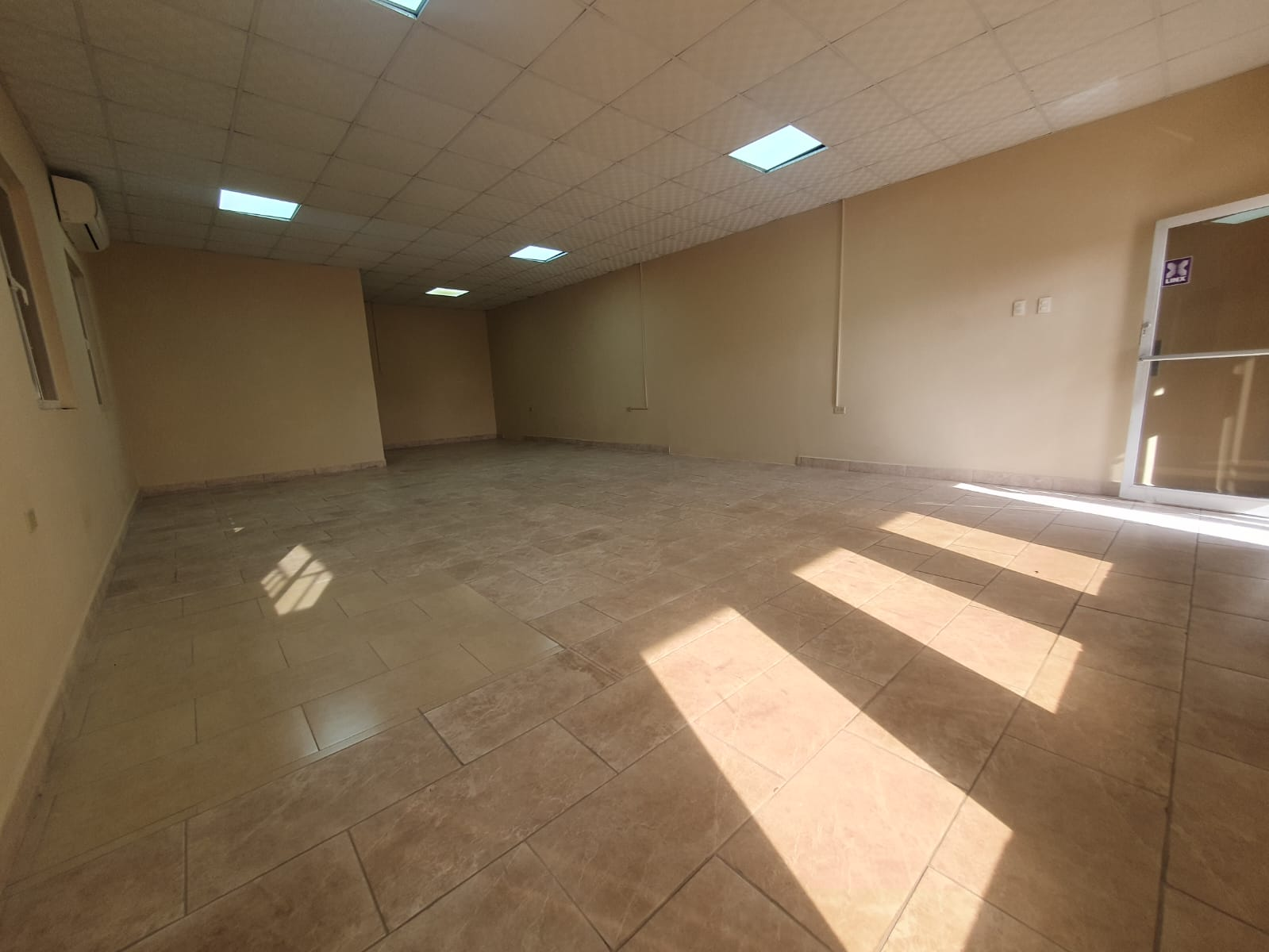 Charlieville Office Space