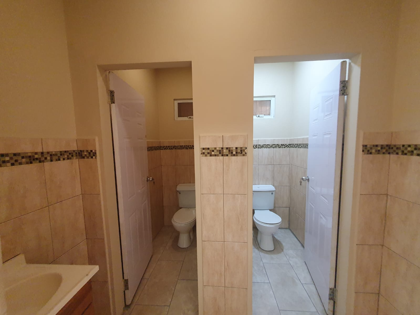 Charlieville Office Space