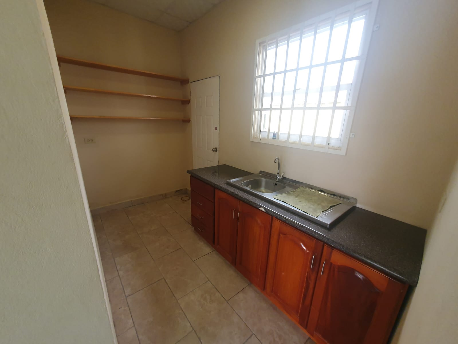 Charlieville Office Space