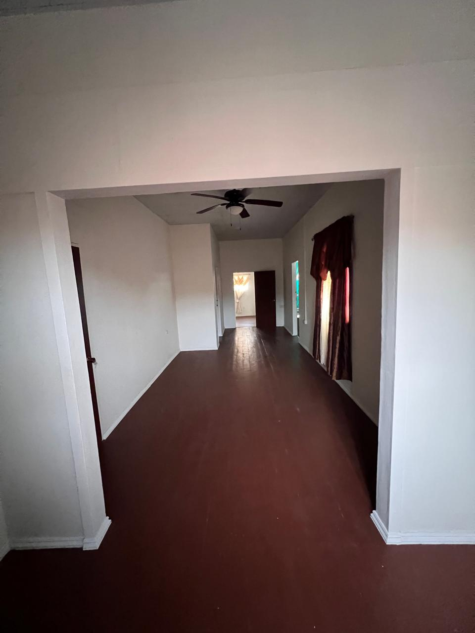 Couva House