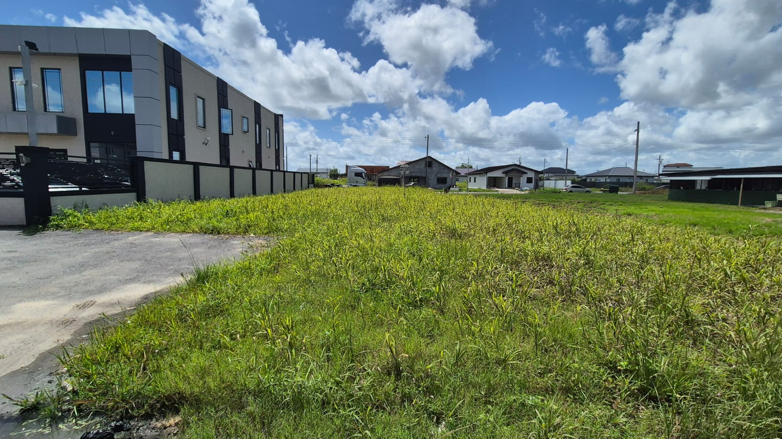 Couva Land