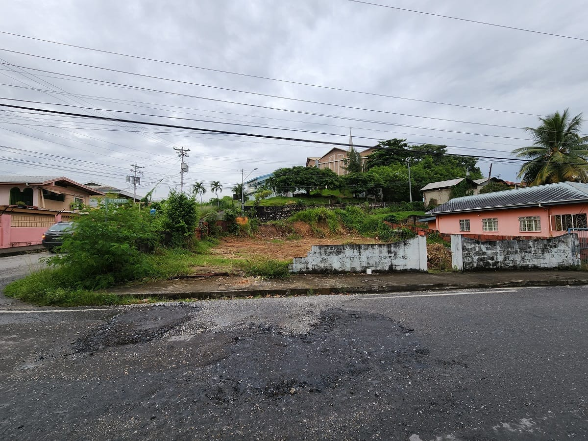 Barataria Land