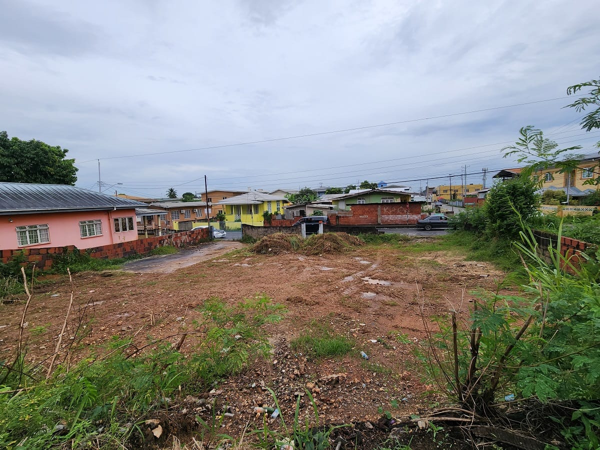 Barataria Land